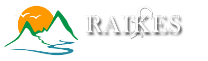 Raikes Logo